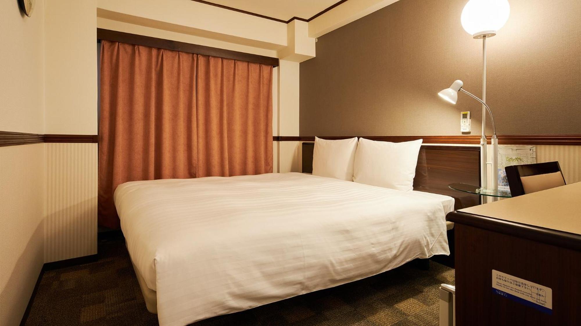 Toyoko Inn Tsudanuma-Eki Kita-Guchi Фунабасі Номер фото