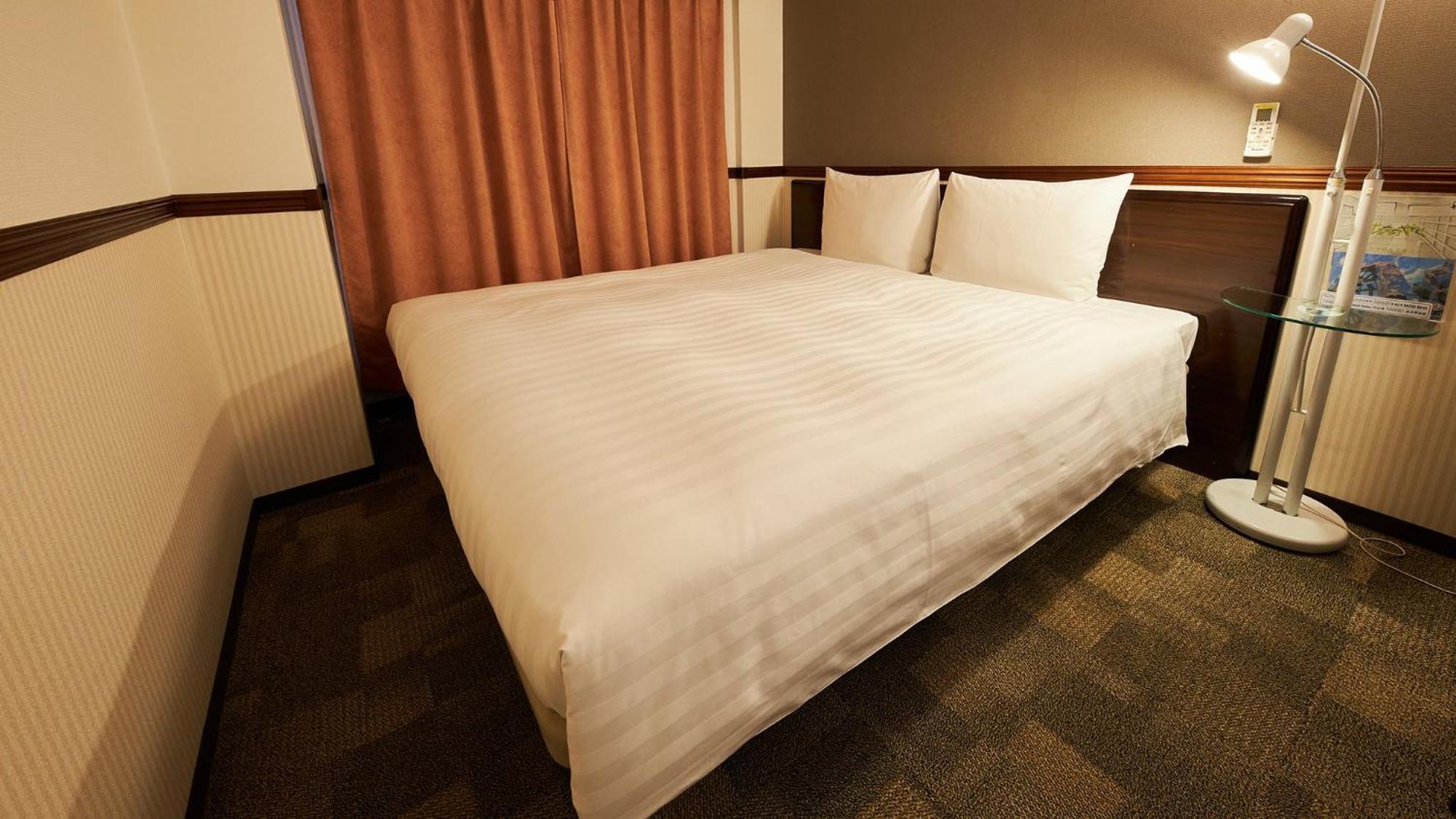 Toyoko Inn Tsudanuma-Eki Kita-Guchi Фунабасі Номер фото