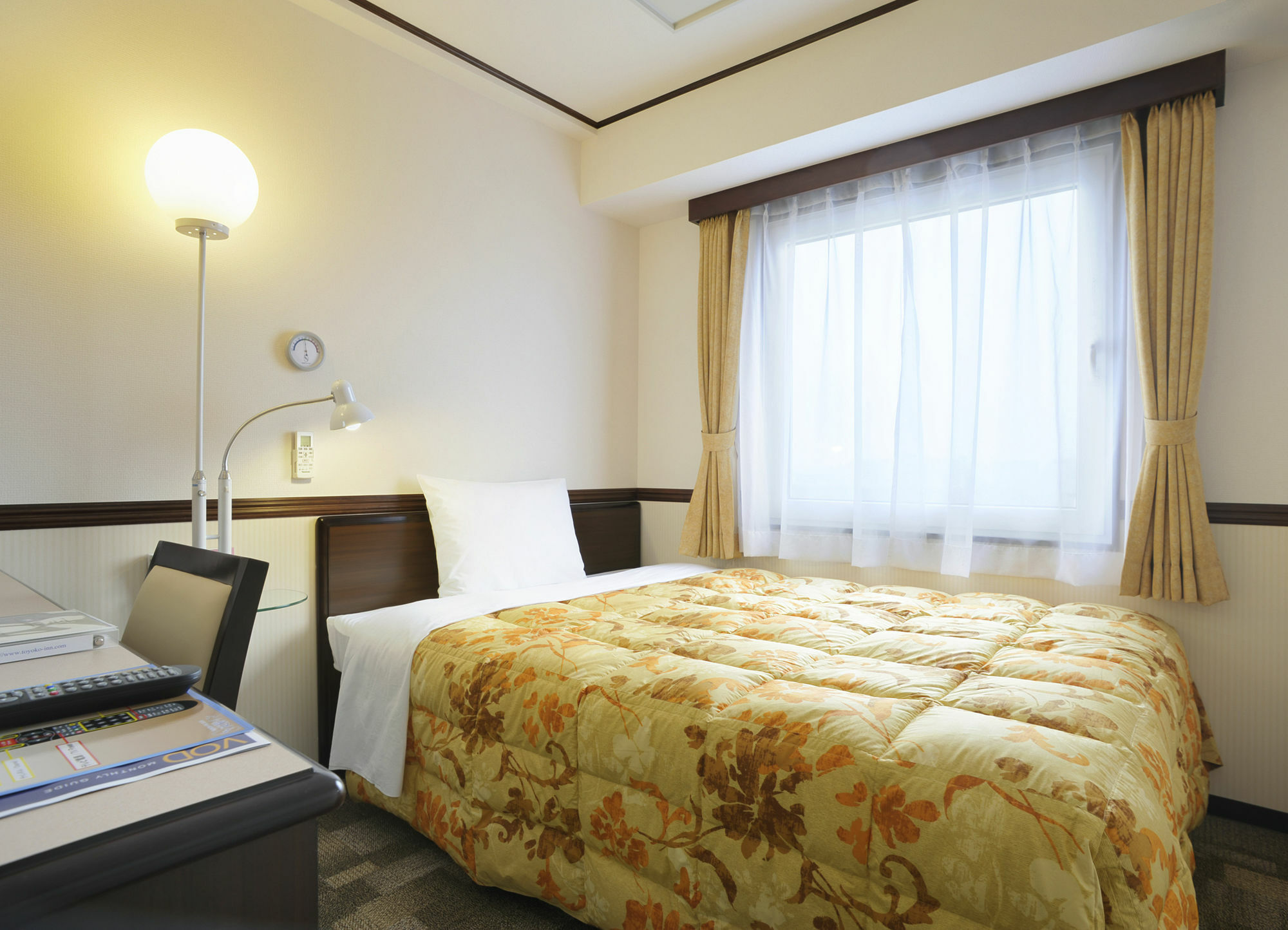 Toyoko Inn Tsudanuma-Eki Kita-Guchi Фунабасі Екстер'єр фото